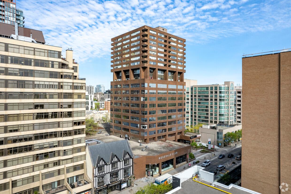 920 Yonge Street 600