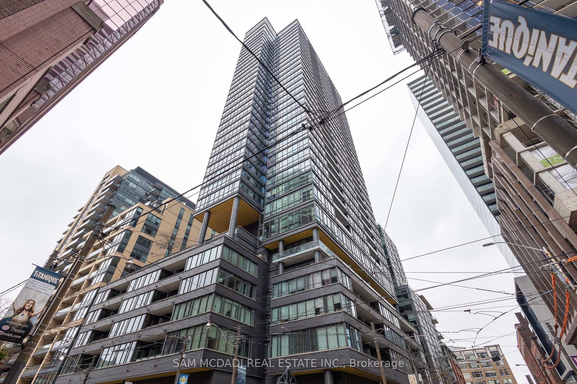 8 Charlotte Street 1108