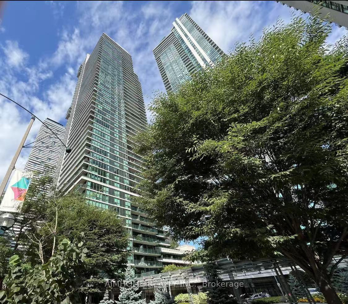 33 Bay Street 3109, Toronto C01 Unit: 3109