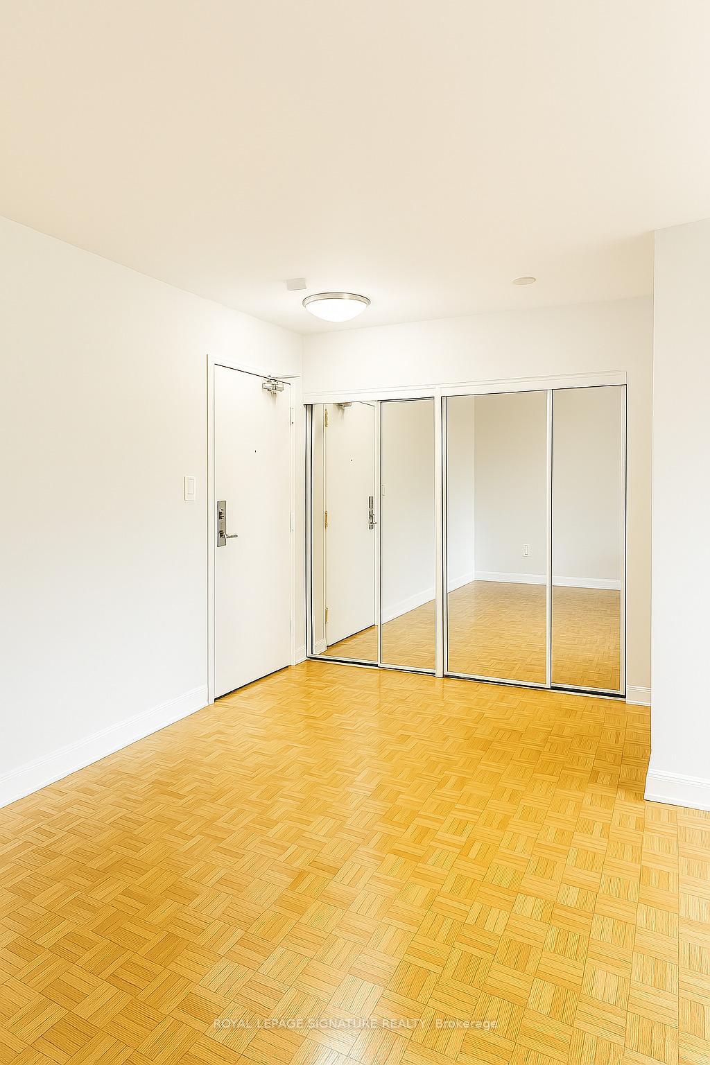 1291 Bayview Avenue 309, Toronto C11 Unit: 309