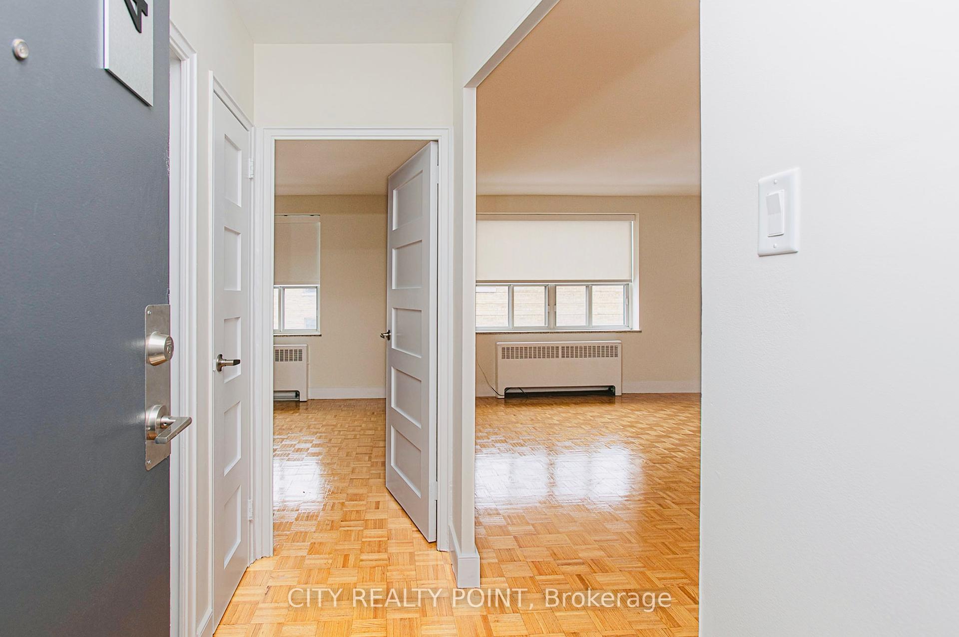 1291 Bayview Avenue N 603