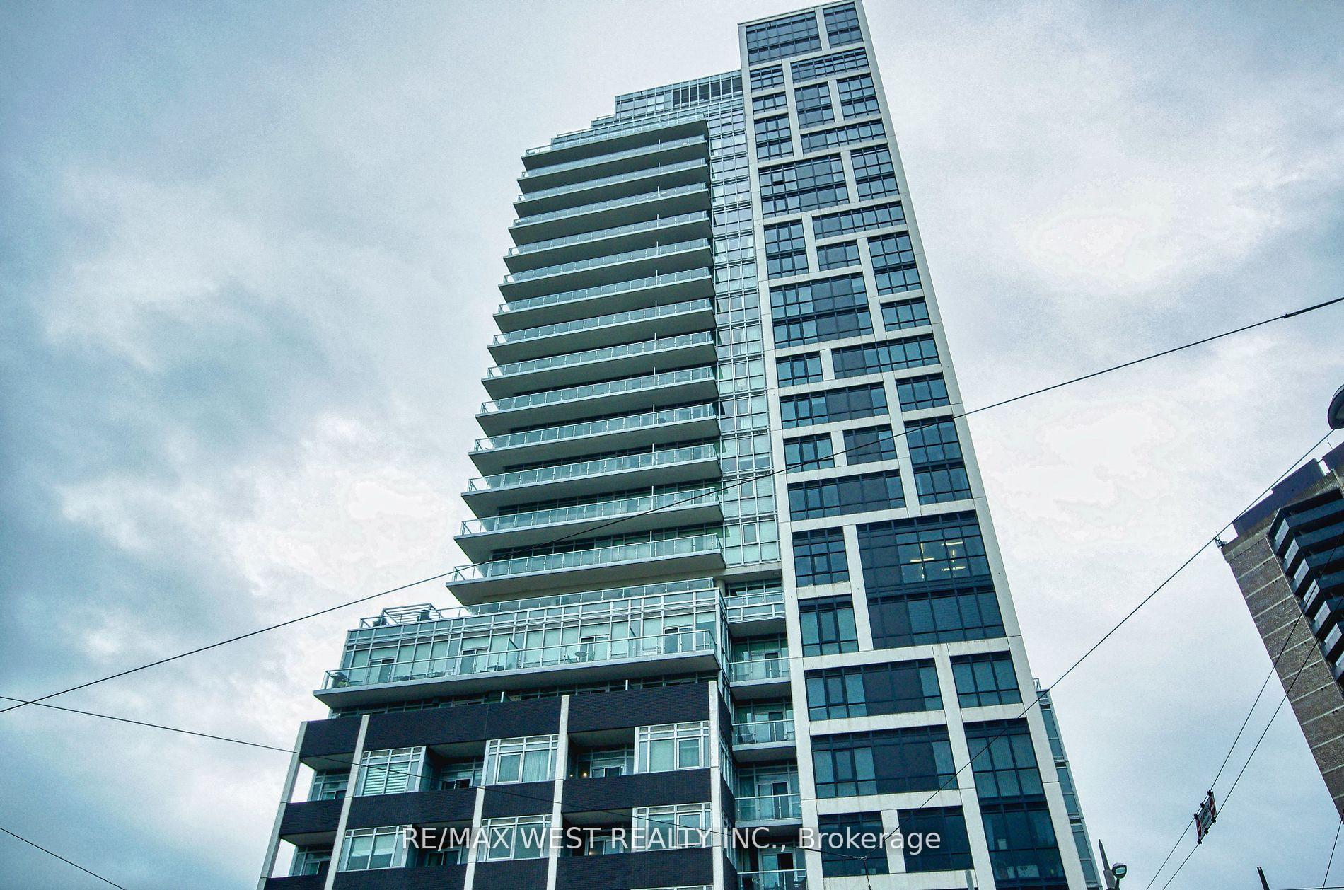 501 St. Clair Avenue W 519
