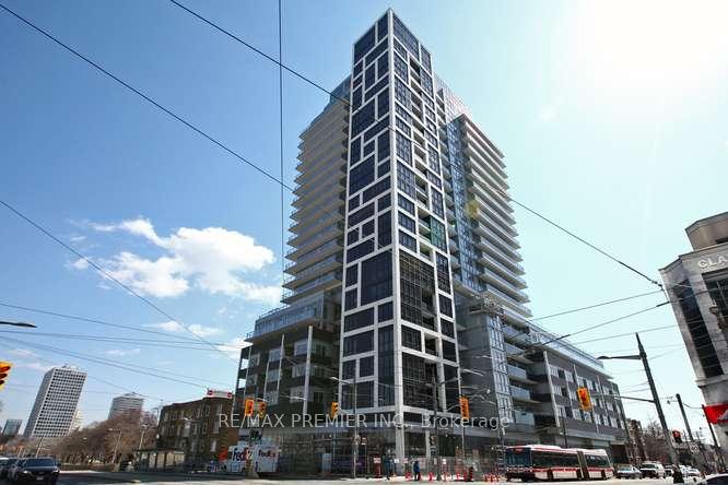 501 St Clair Avenue W 320, Toronto C02 Unit: 320