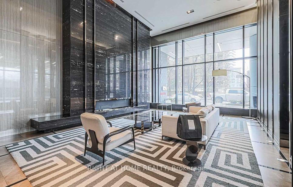 98 Lillian Street 1515, Toronto C10 Unit: 1515
