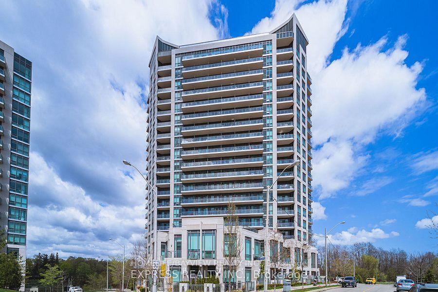 160 Vanderhoof Avenue 610
