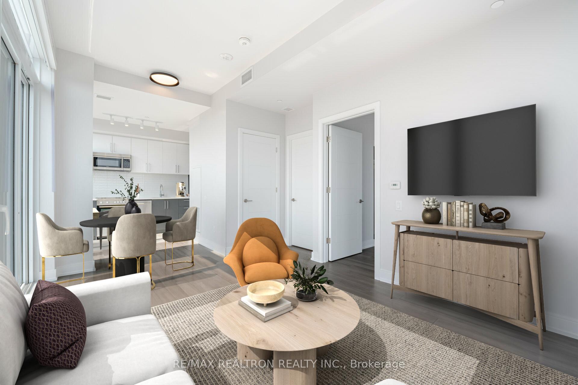 2525 Bathurst Street 1110