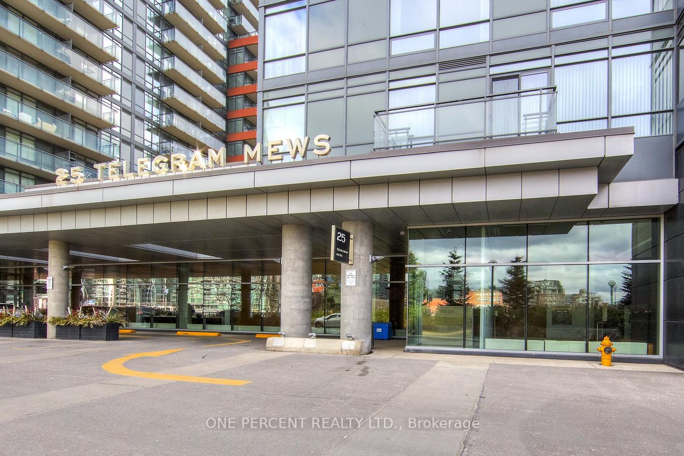 25 Telegram Mews 5007