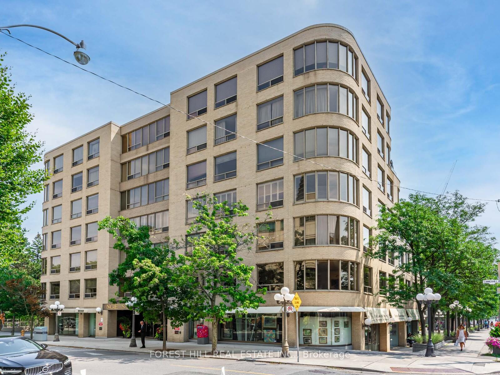 1177 Yonge Street 509