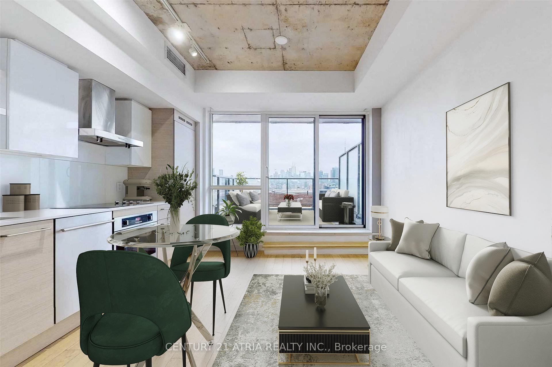 1030 King Street 1110
