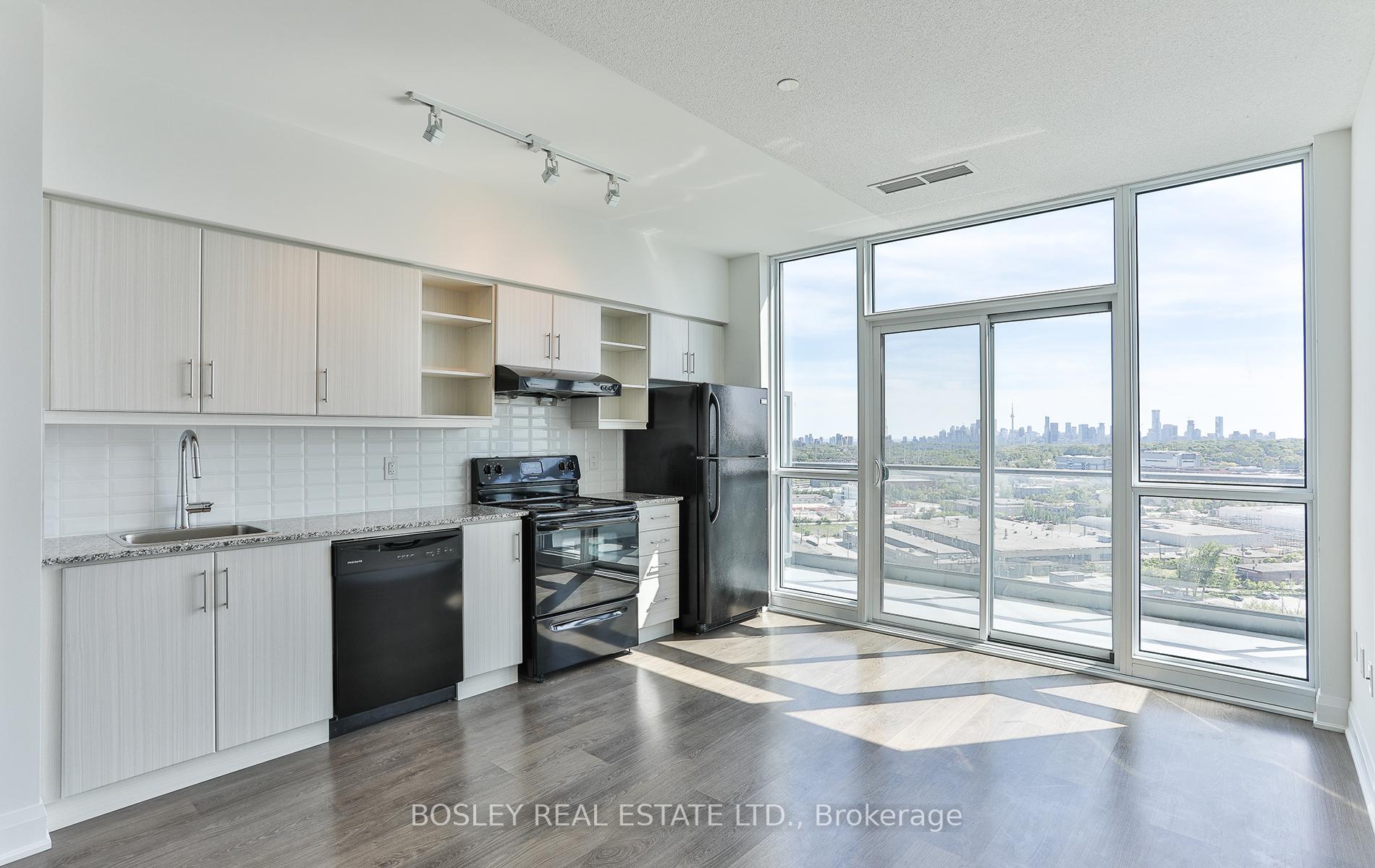 160 Vanderhoof Avenue PH08