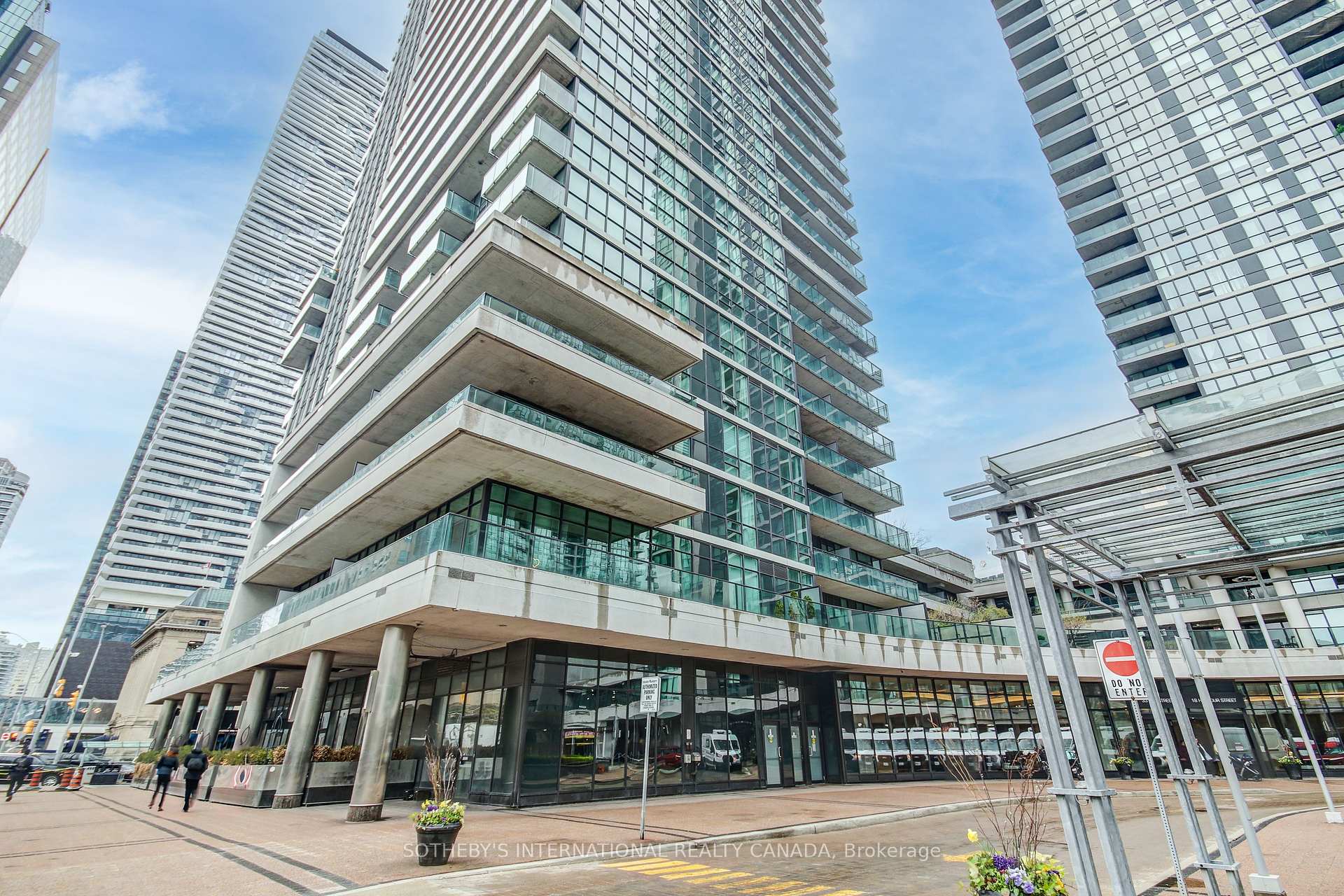 33 Bay Street 508