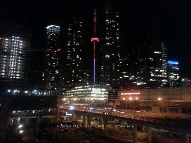 33 Bay Street 602