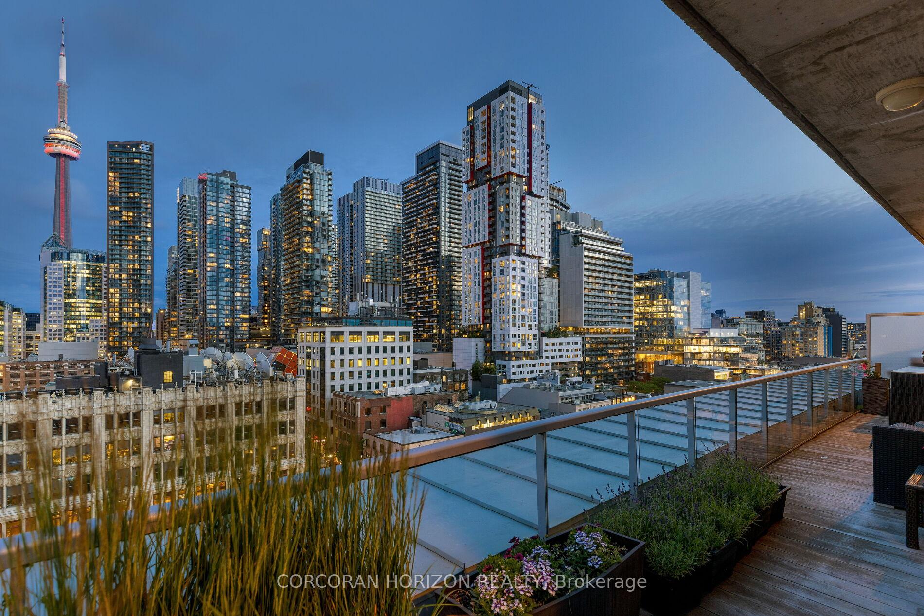 169 John Street PH4