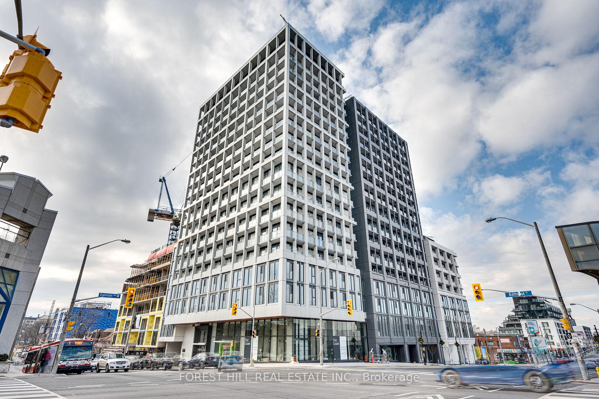 2020 Bathurst Street 926