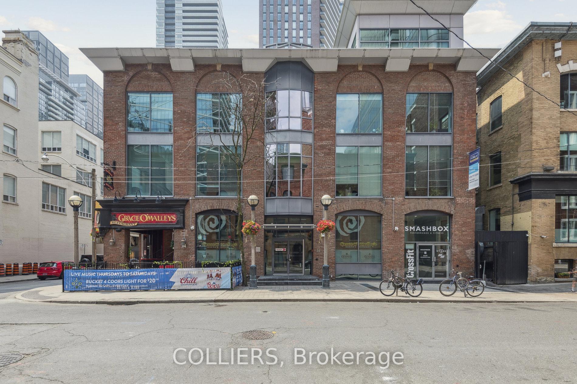 14 Duncan Street 206