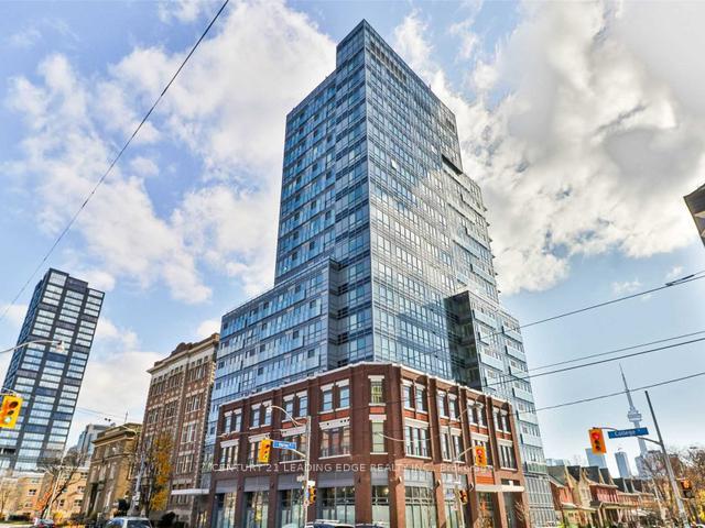 181 Huron Street Lph02