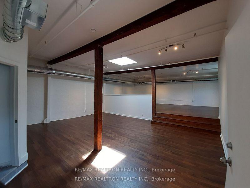 135 Tecumseth Street 14B