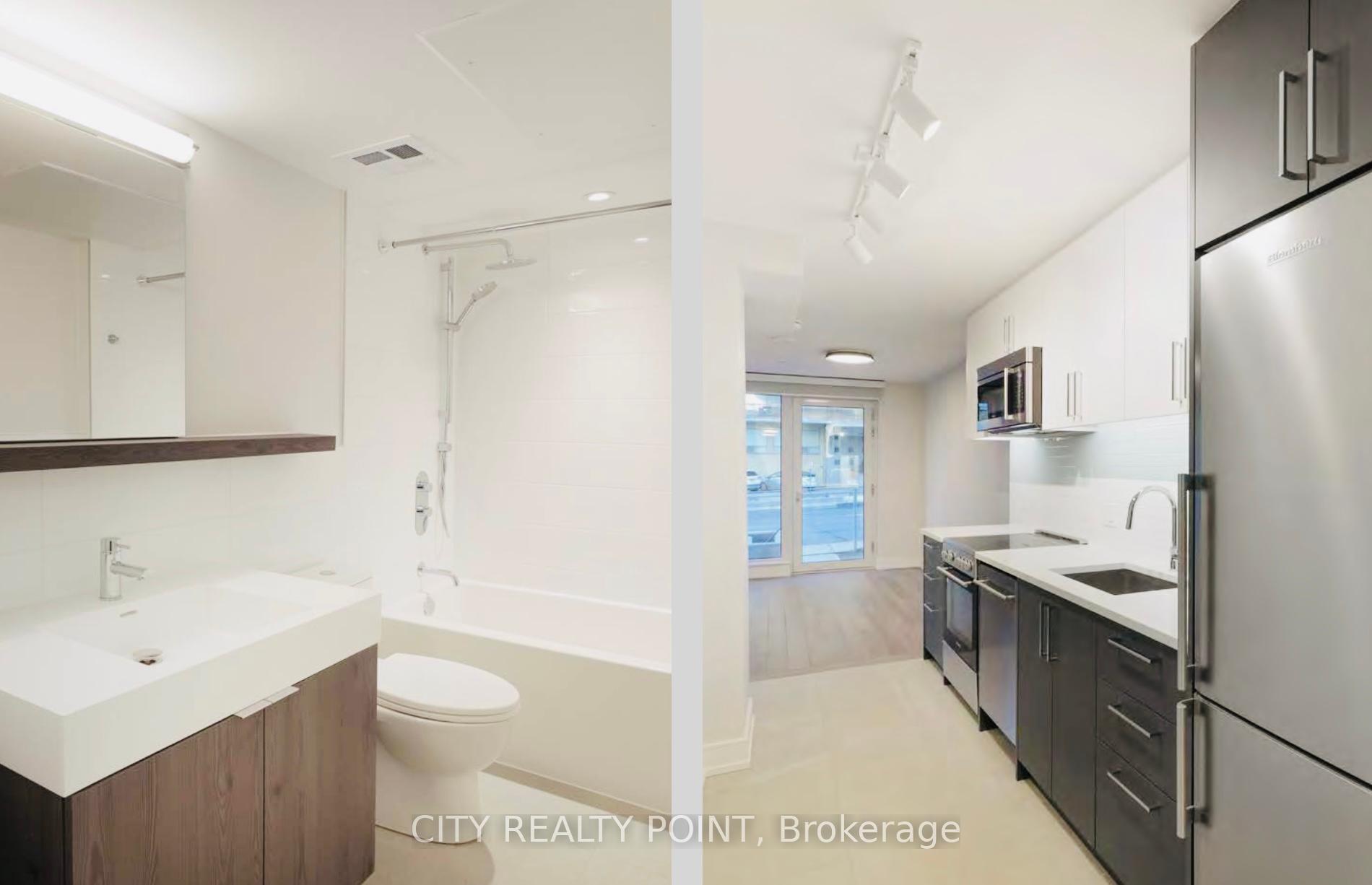 2525 Bathurst Street 1010