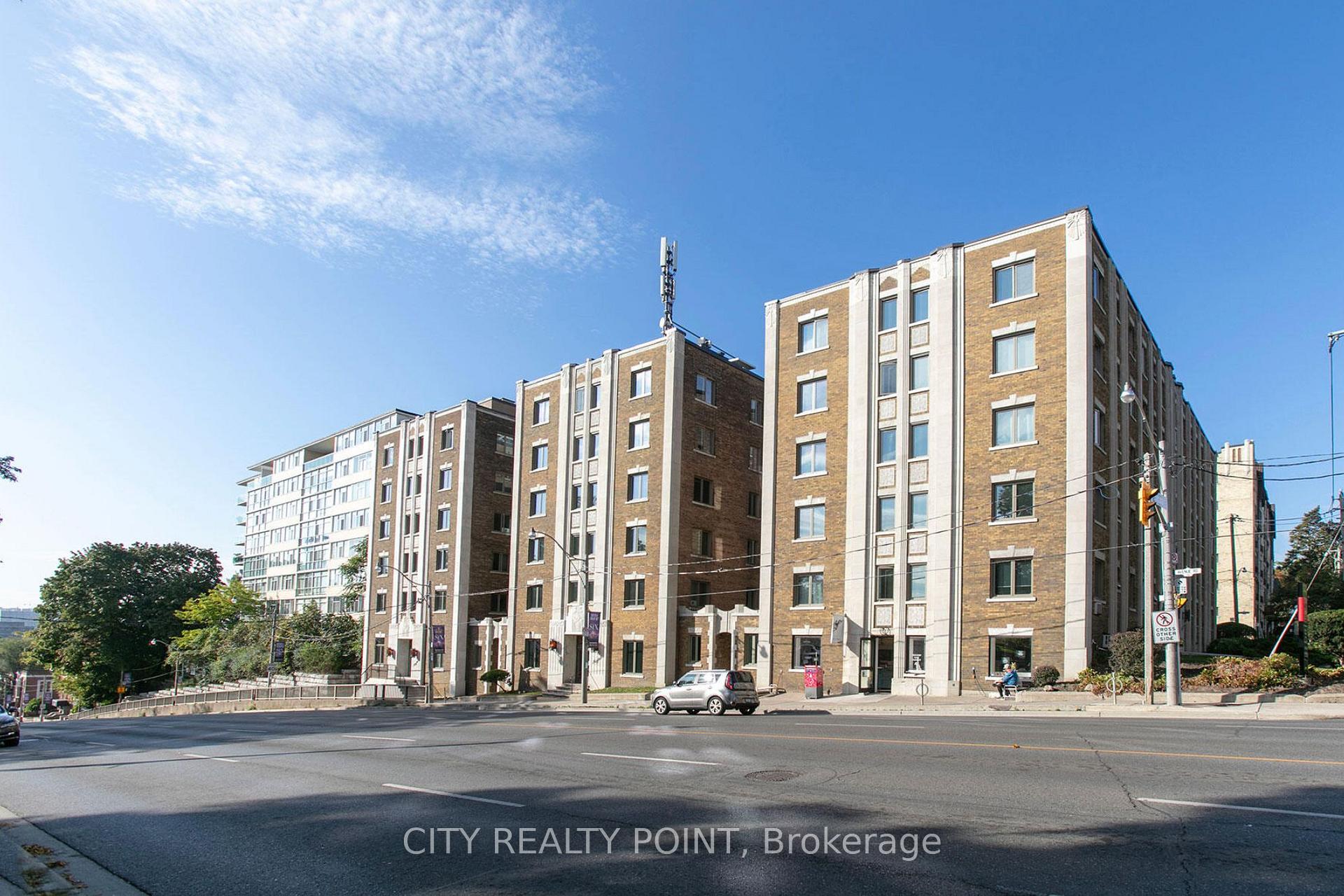 396 Avenue Road 511