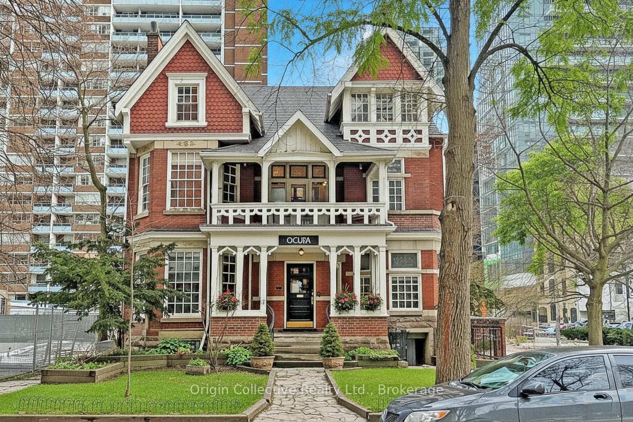 17 Isabella Street