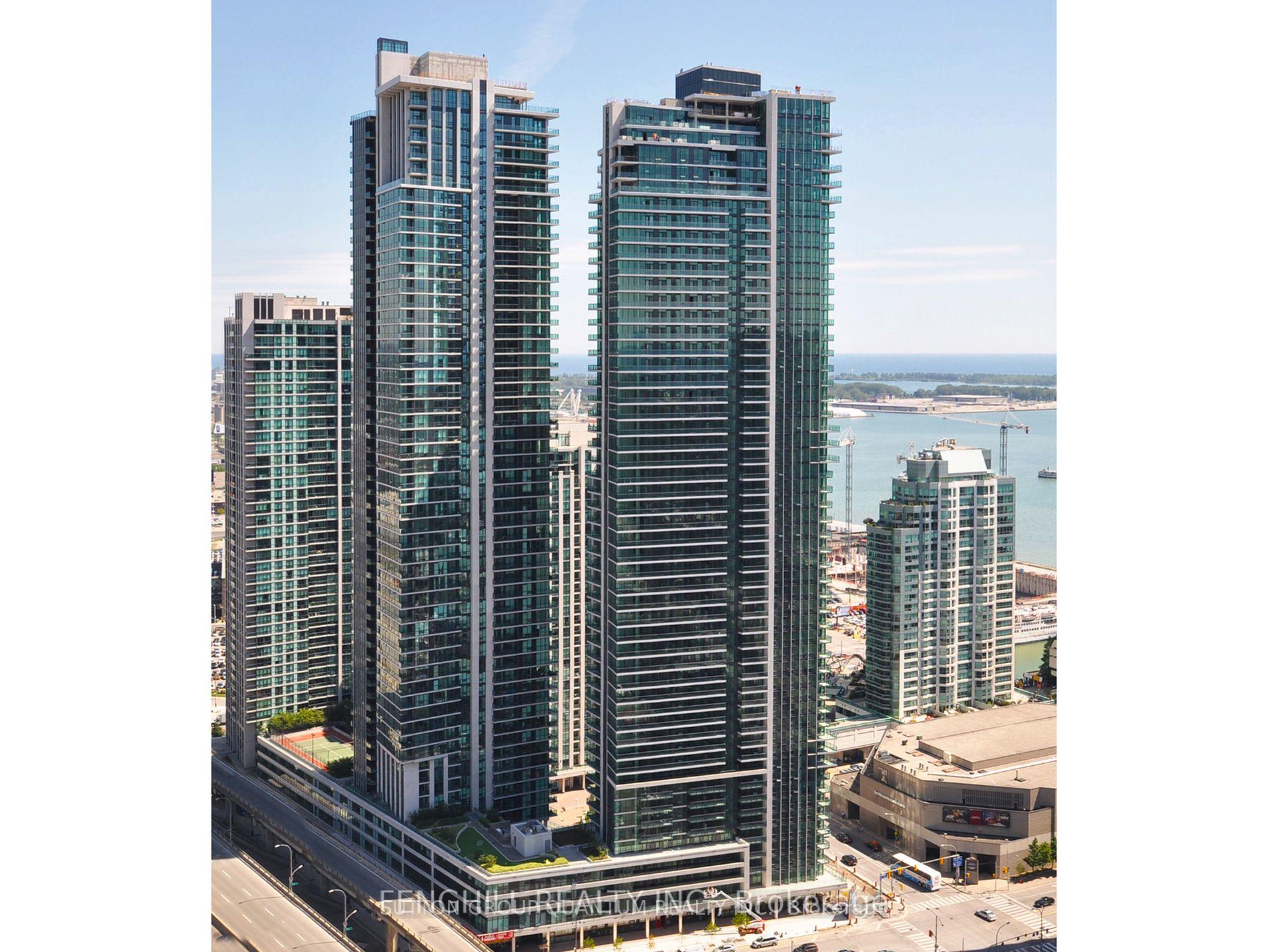 33 Bay Street 209