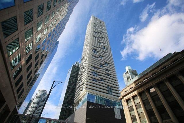 88 Harbour Street E 2206