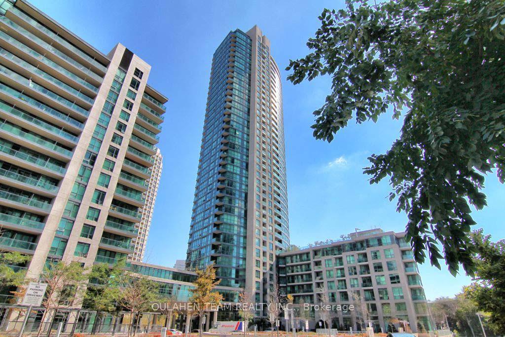 215 Fort York Boulevard 605