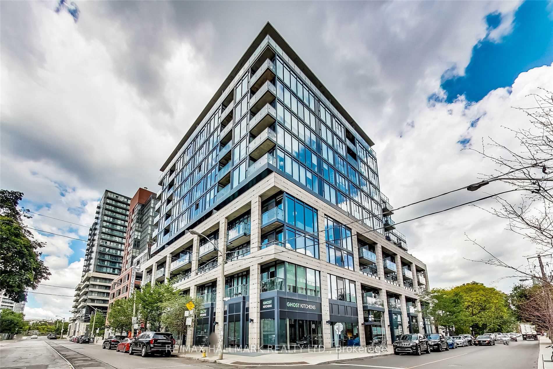 8 Dovercourt Road 409