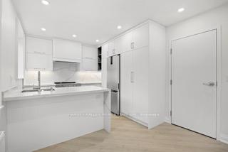 1006 Eglinton Avenue W Apt 1
