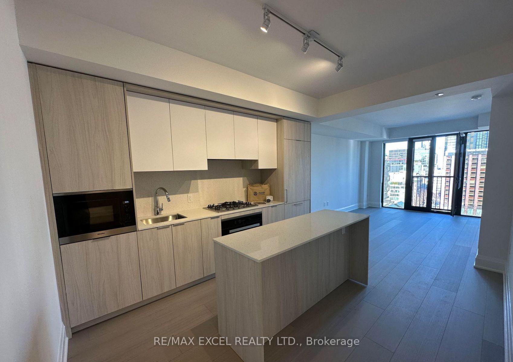 123 Portland Street 1203