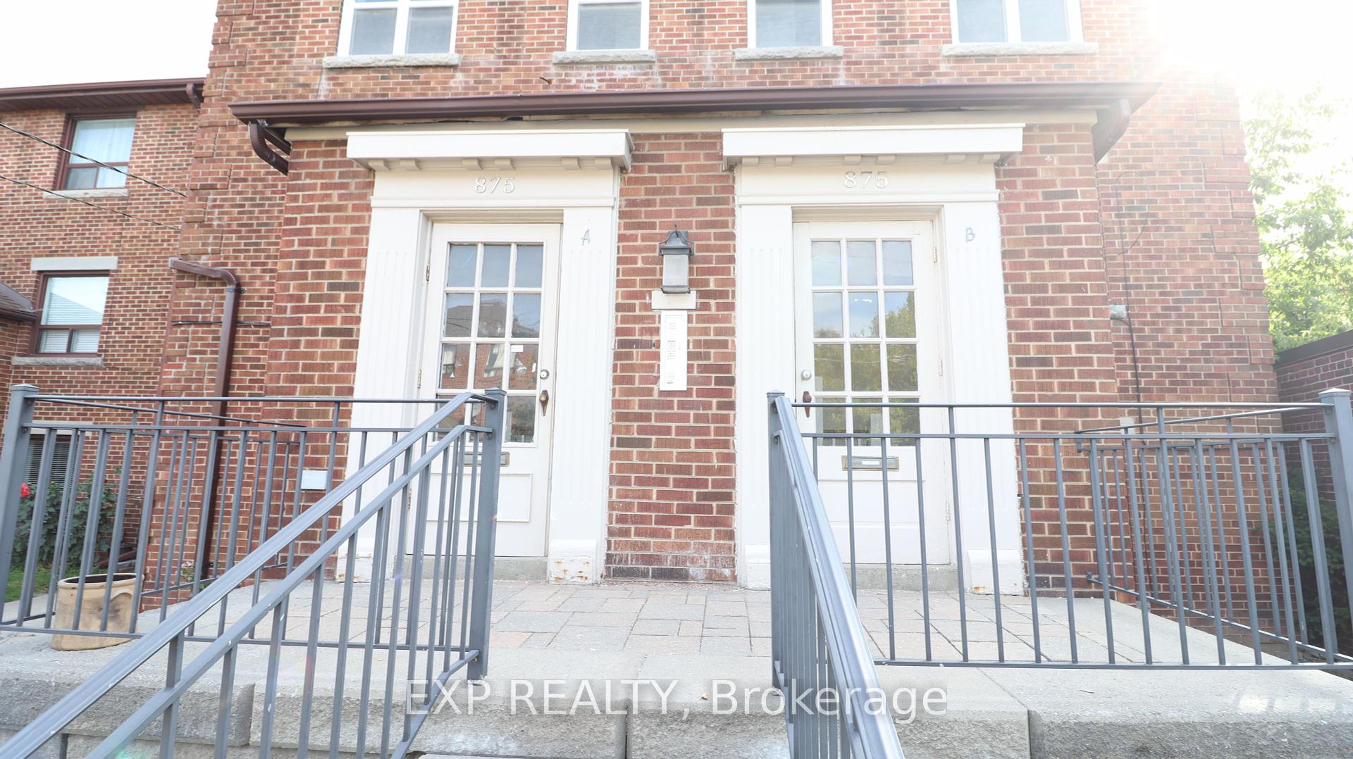 875 Millwood Road 2B