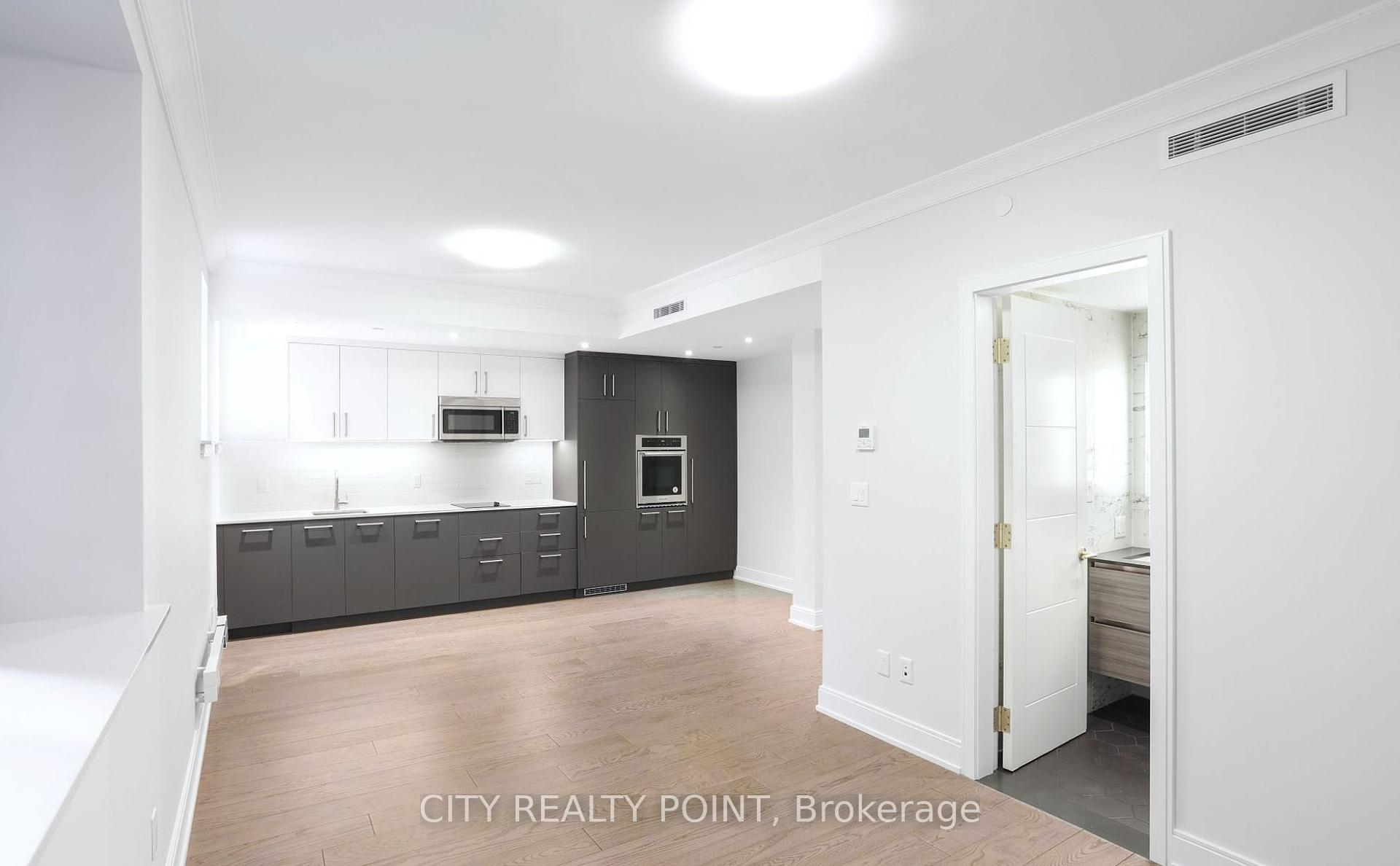 2 Clarendon Avenue 107