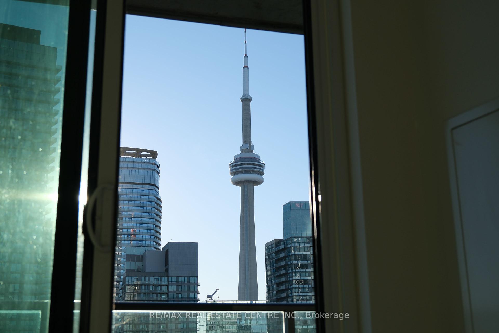 33 Bay Street 4602