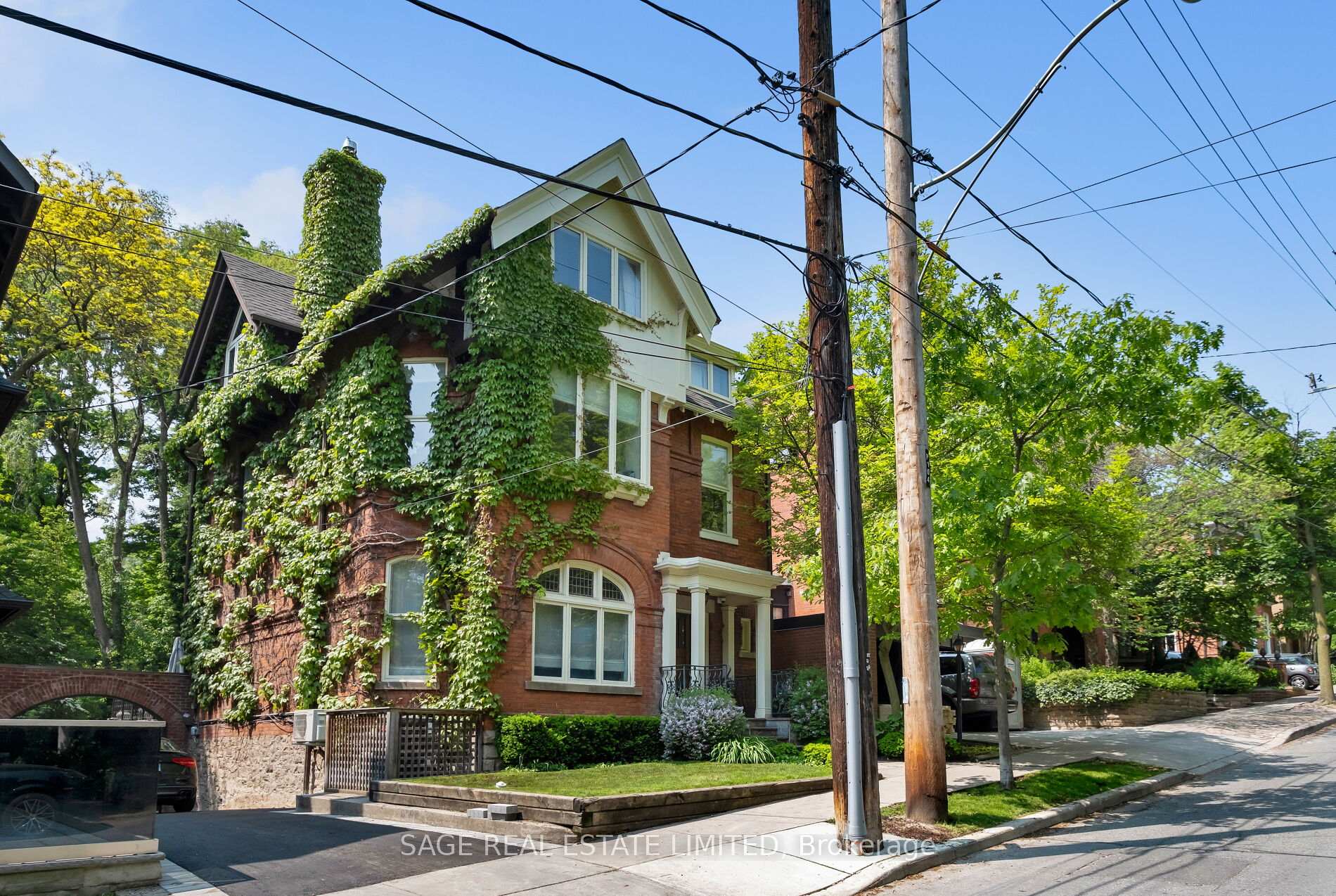 104 Park Road