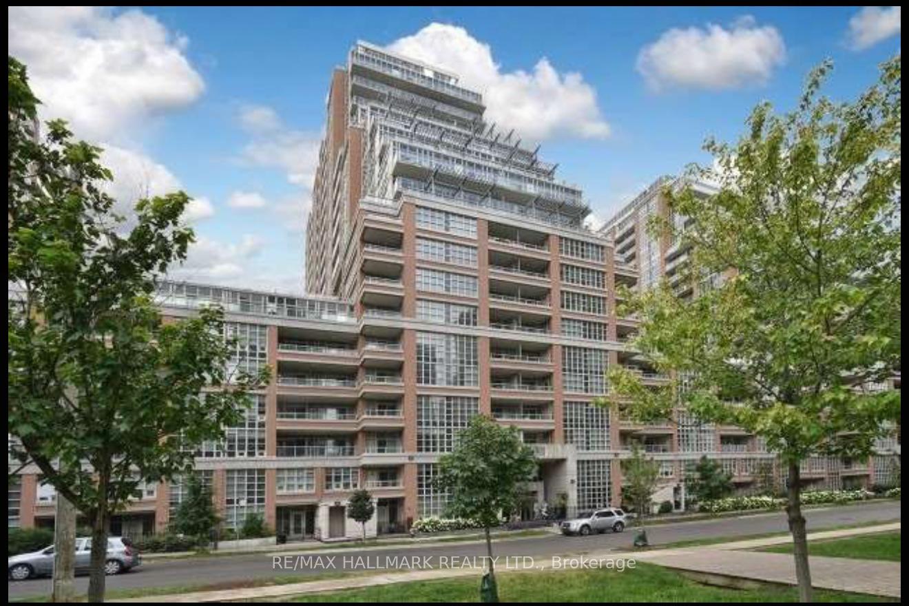 75 East Liberty Street 1301