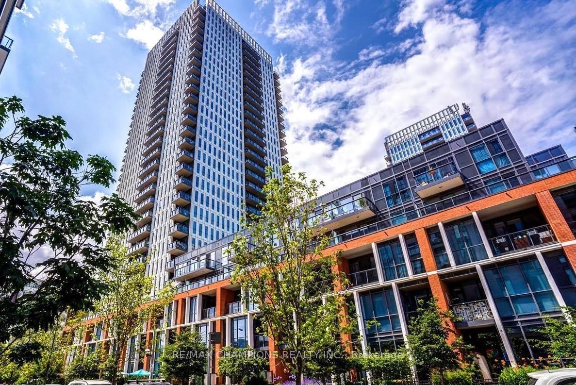 55 Regent Park Boulevard 1707