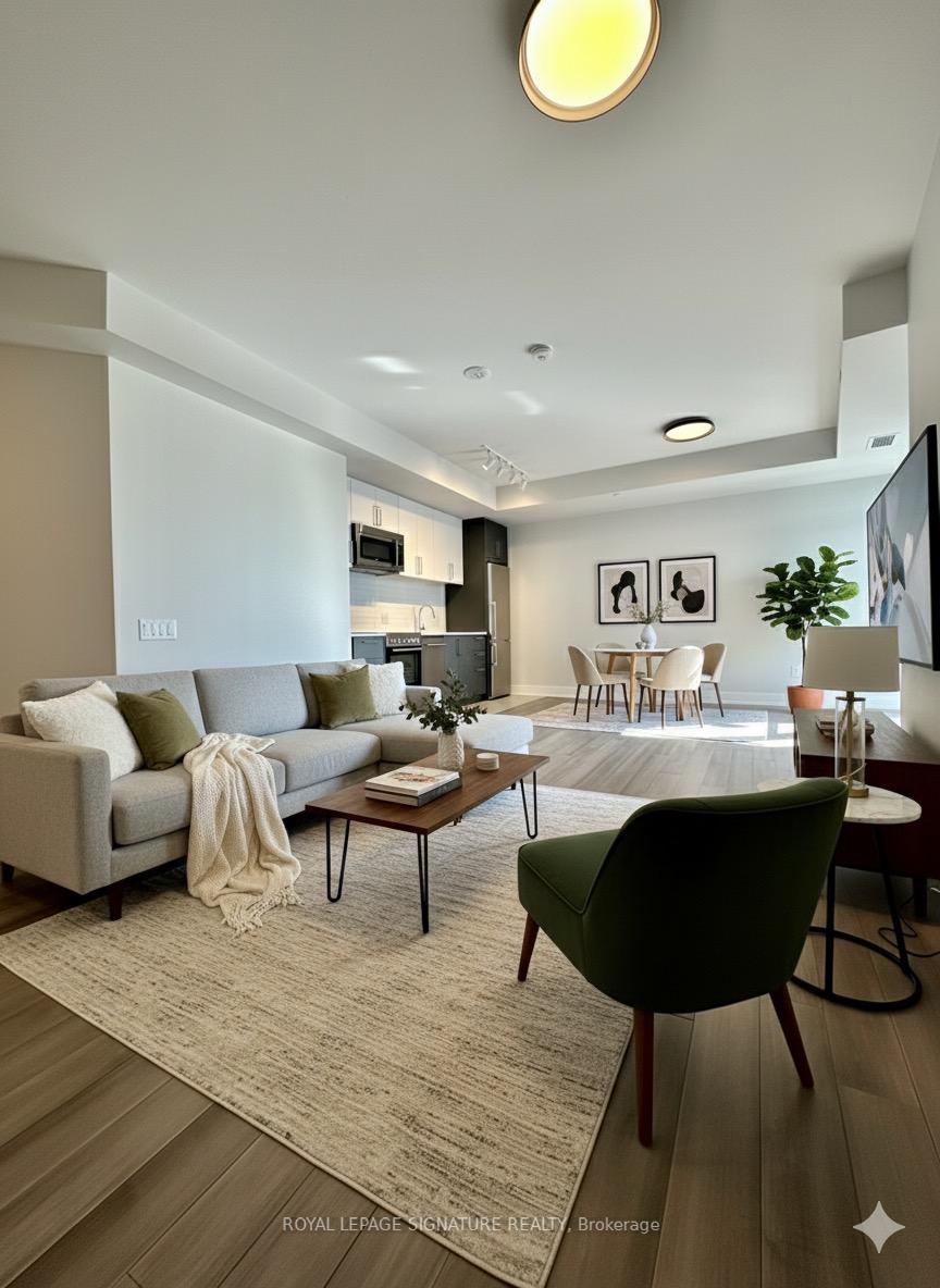 2525 Bathurst Street 1201