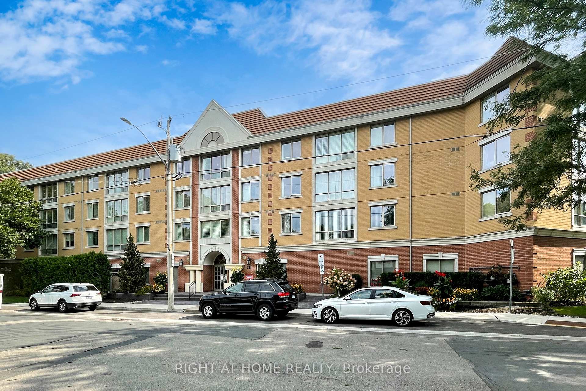 211 Randolph Road 310