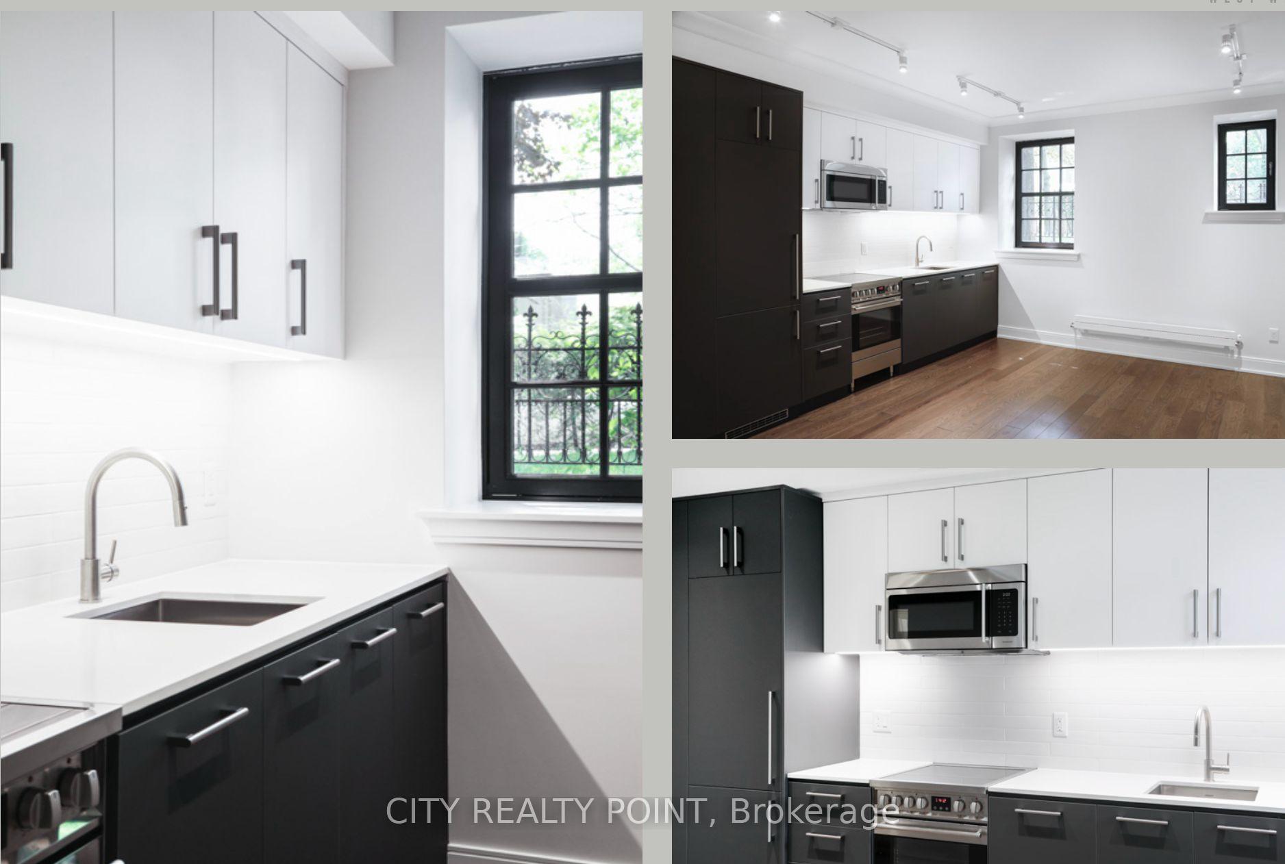 2 Clarendon Avenue 117