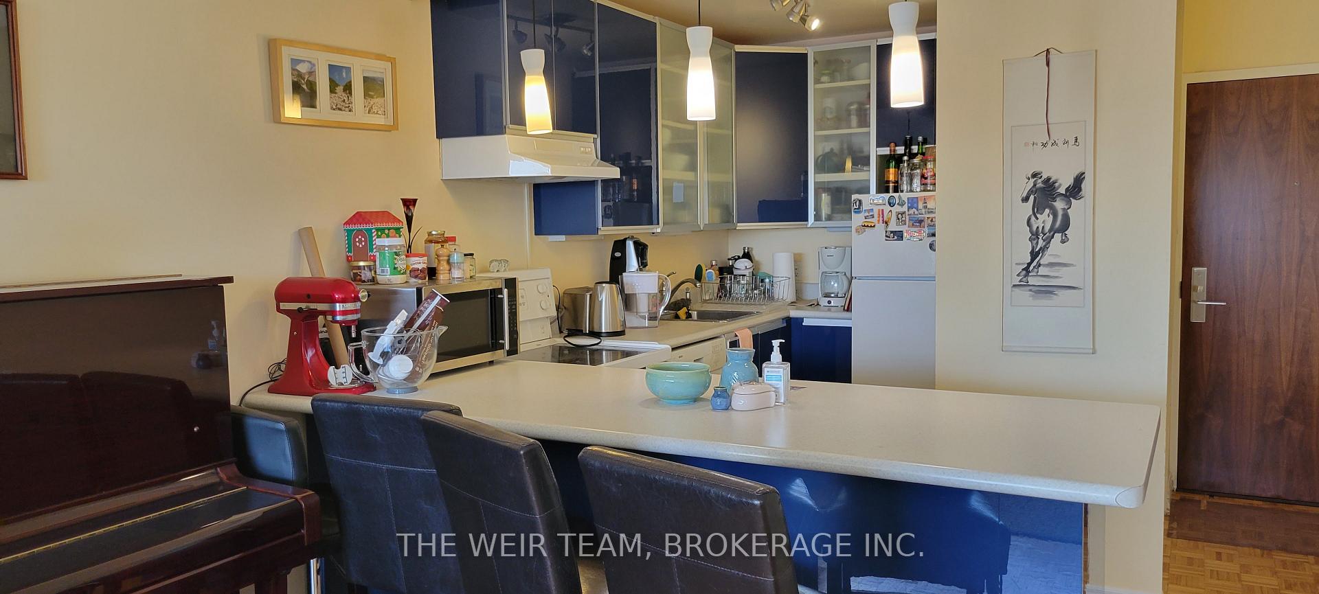 914 Yonge Street 1909, Toronto C02 Unit: 1909