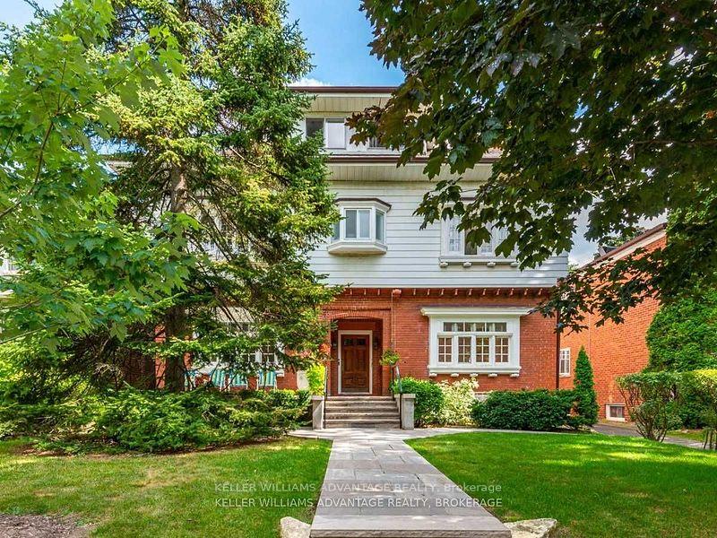 347 Walmer Road 2nd Floor Unit 3, Toronto C02 Unit: 2nd Floor Unit 3