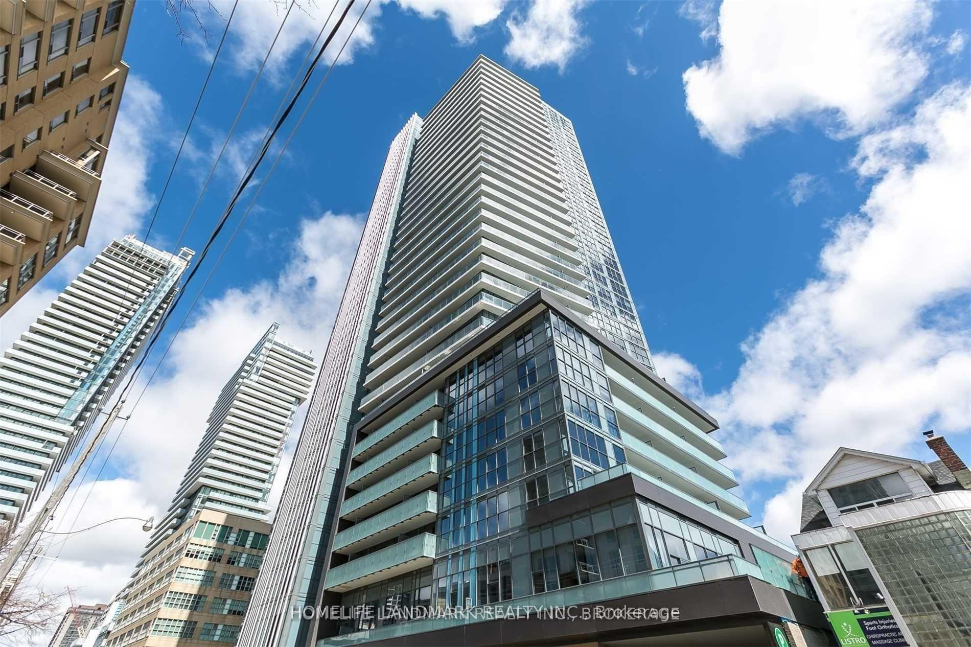 125 Redpath Avenue 2112
