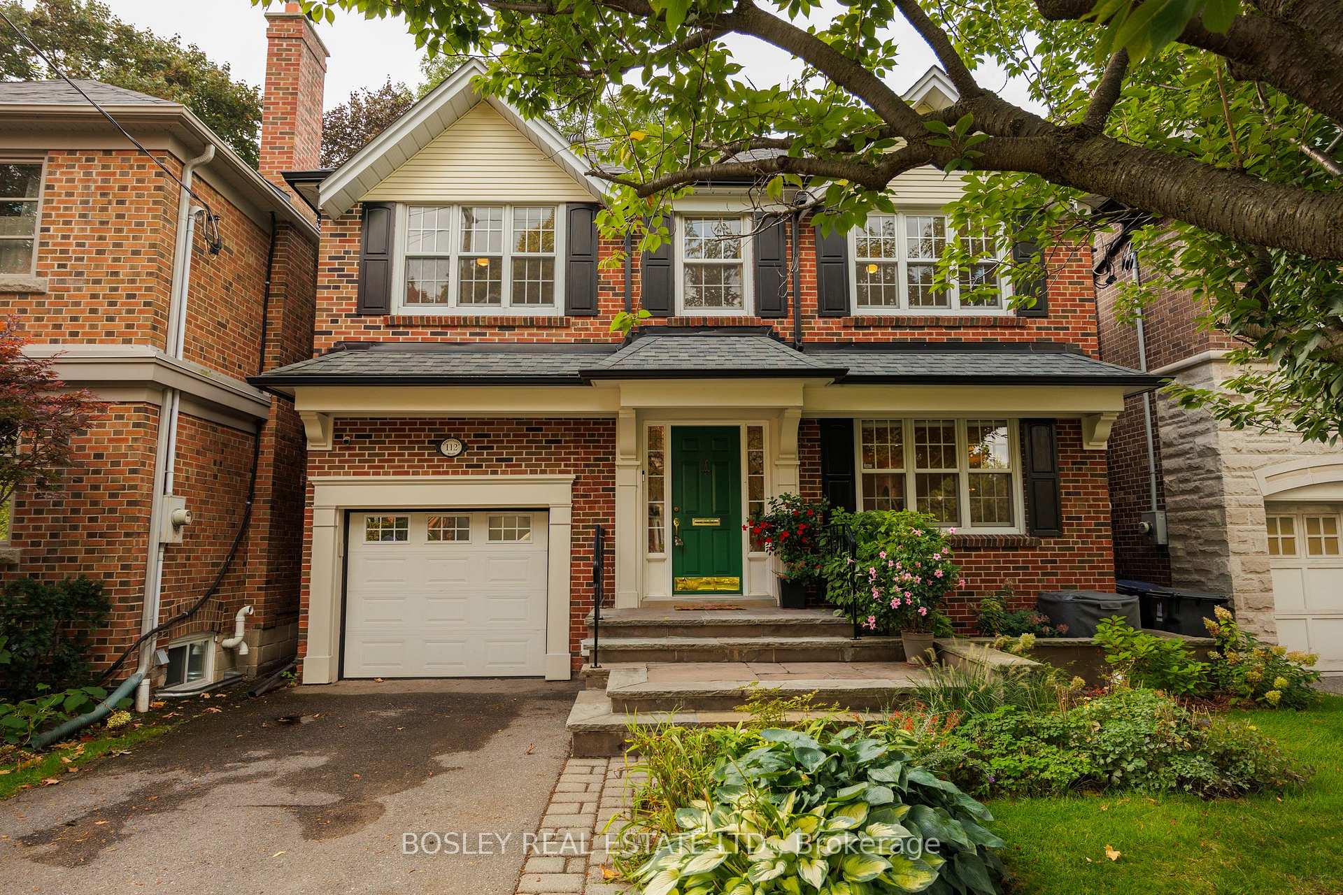 112 Brentcliffe Road