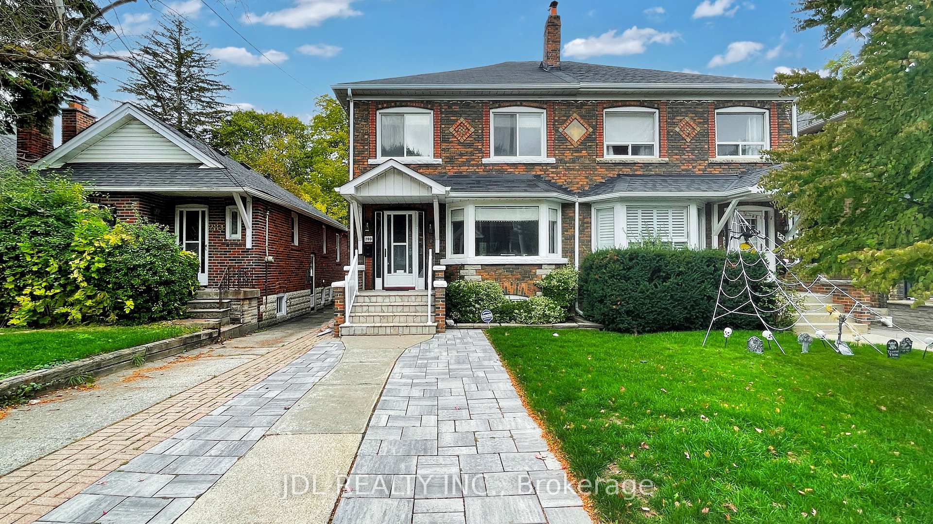 280 Fairlawn Avenue, Toronto C04