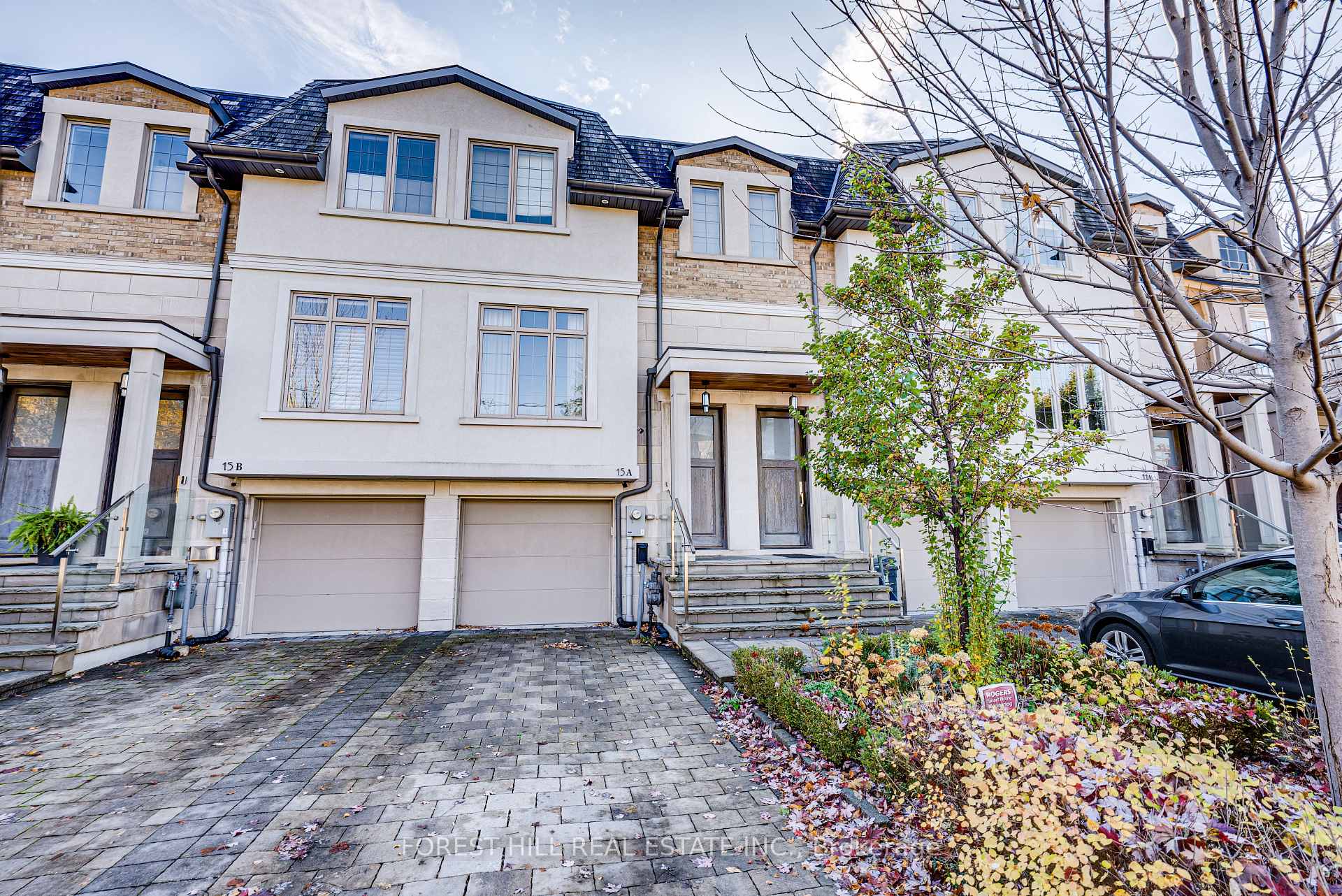 15A Roslin Avenue, Toronto C04