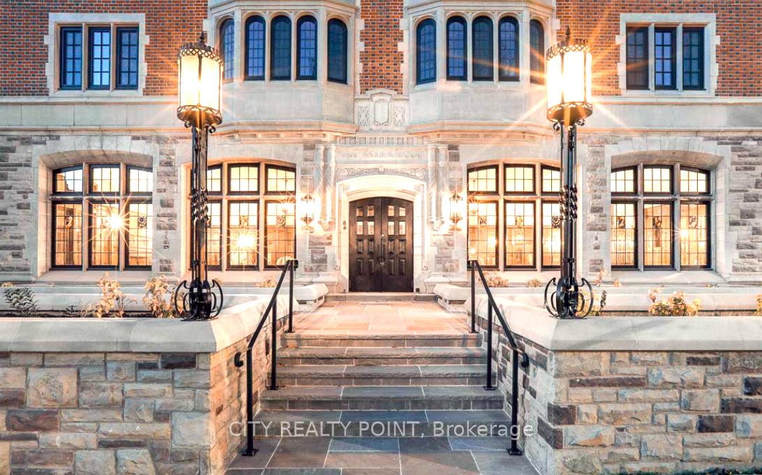 2 Clarendon Avenue 119, Toronto C02 Unit: 119