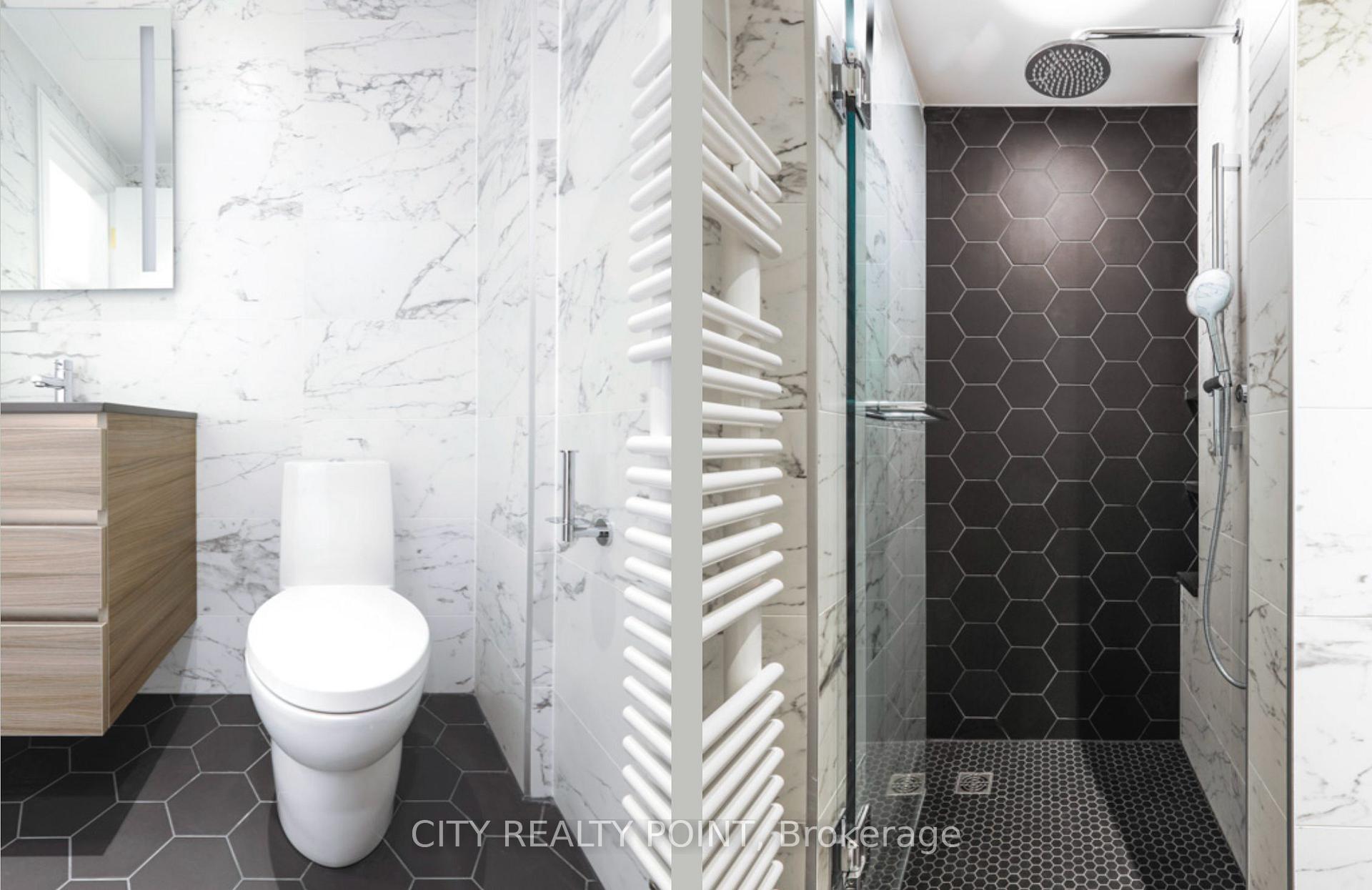 2 Clarendon Avenue 107, Toronto C02 Unit: 107