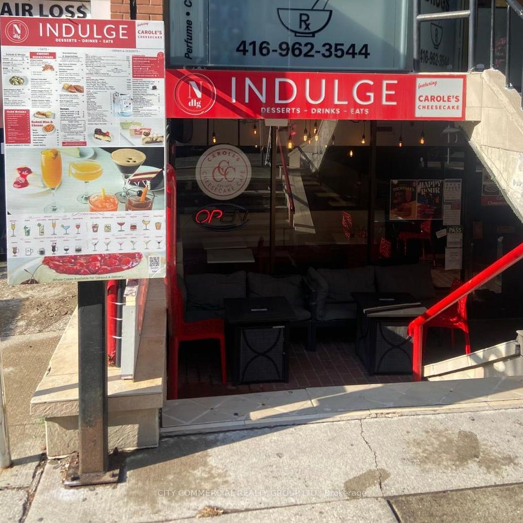 114 Cumberland Street Lower Level