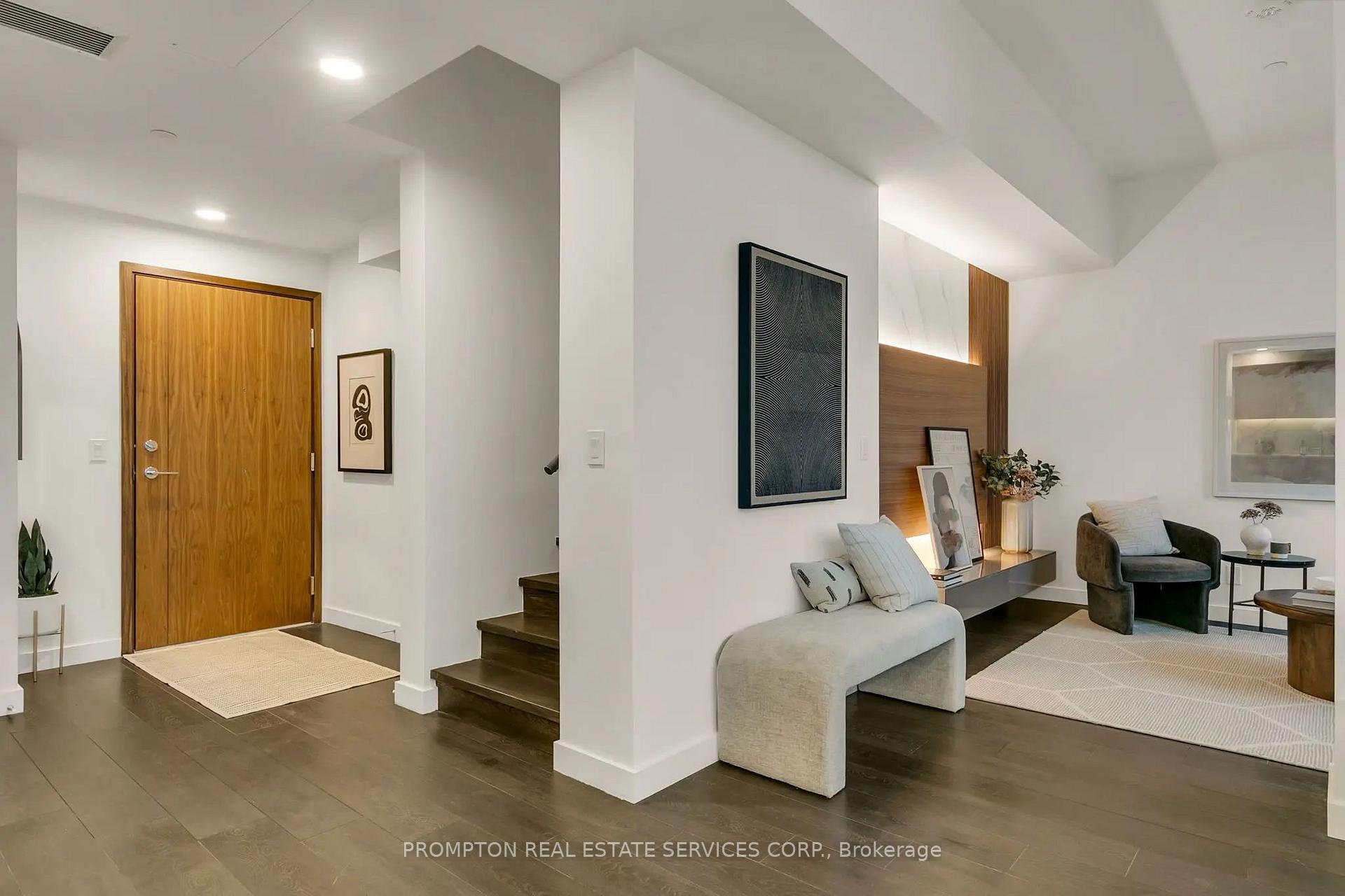 38 Widmer Street PH 5110