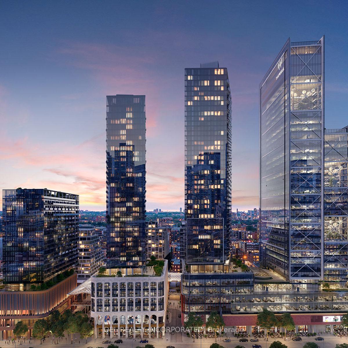 470 Front Street W 2005